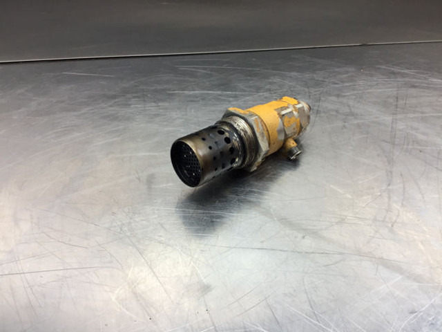 Liebherr Flame Glow Plug - Ljusglöd: bild 1 Liebherr Flame Glow Plug - Ljusglöd: bild 1