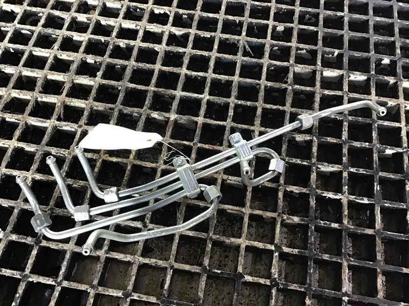 Liebherr Injection Line - Hydraulik: bild 1 Liebherr Injection Line - Hydraulik: bild 1