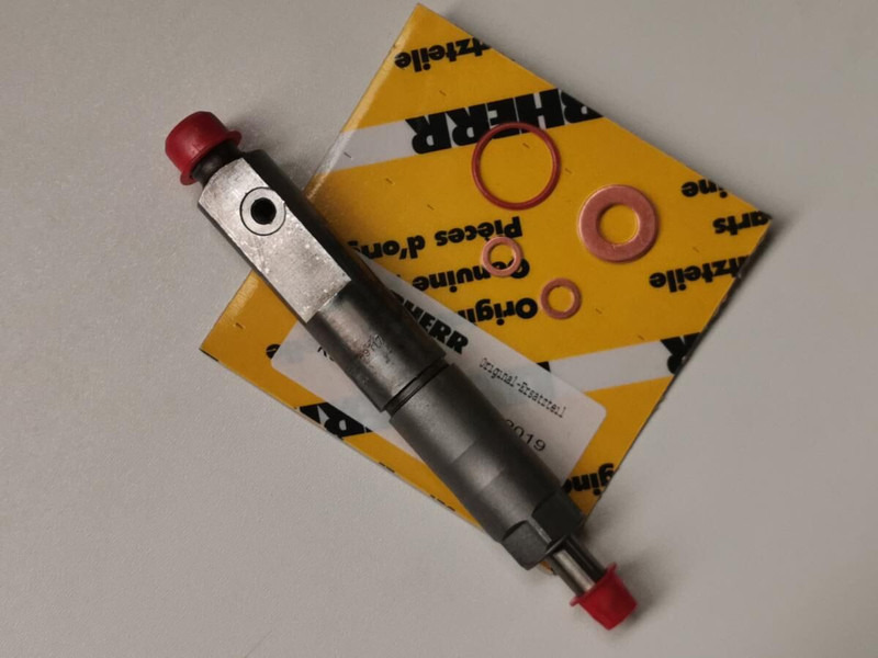 Liebherr Injection Nozzle 1155 gerev - Bränslefilter: bild 1 Liebherr Injection Nozzle 1155 gerev - Bränslefilter: bild 1