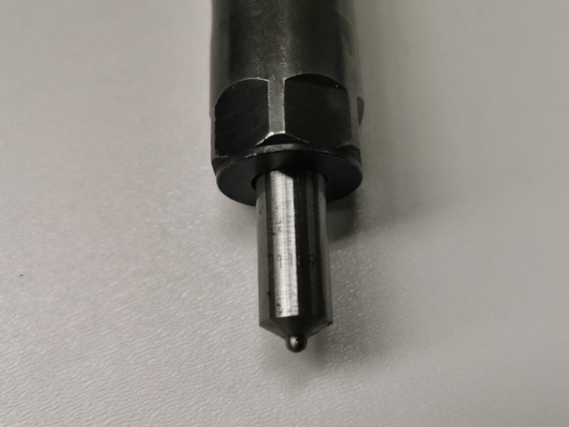 Liebherr Injection Nozzle 1189 gerev - Bränslefilter: bild 3 Liebherr Injection Nozzle 1189 gerev - Bränslefilter: bild 3