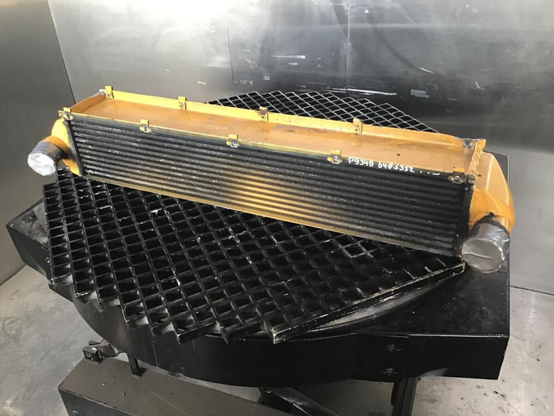 Liebherr Intercooler - Intercooler: bild 2 Liebherr Intercooler - Intercooler: bild 2