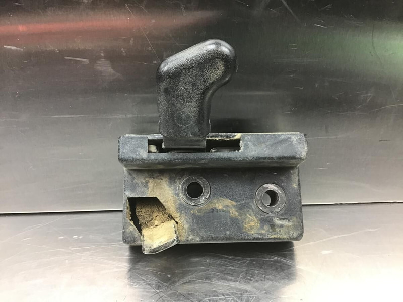 Liebherr LR622 / LR632 - Karosseri och exteriör: bild 1 Liebherr LR622 / LR632 - Karosseri och exteriör: bild 1