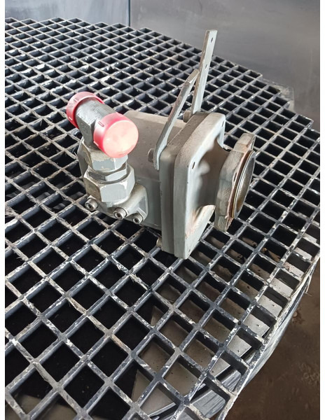 Liebherr LR632 / PR732 / PR732 B / LU755 C / PR732 BL - Hydraulpump: bild 3 Liebherr LR632 / PR732 / PR732 B / LU755 C / PR732 BL - Hydraulpump: bild 3