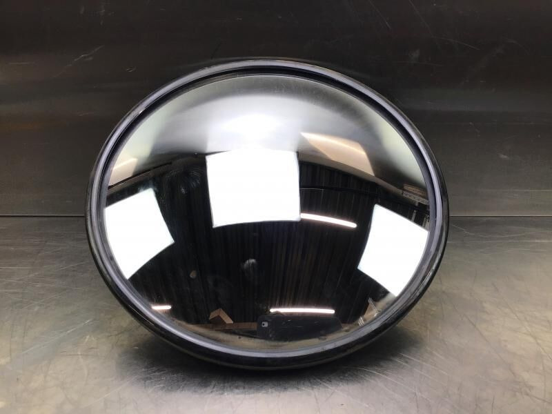 Liebherr Mirror - Backspegel: bild 2 Liebherr Mirror - Backspegel: bild 2