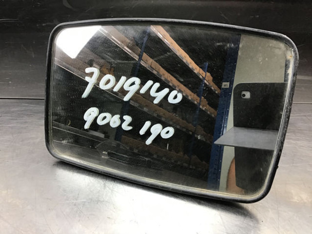 Liebherr Mirror - Backspegel: bild 1 Liebherr Mirror - Backspegel: bild 1