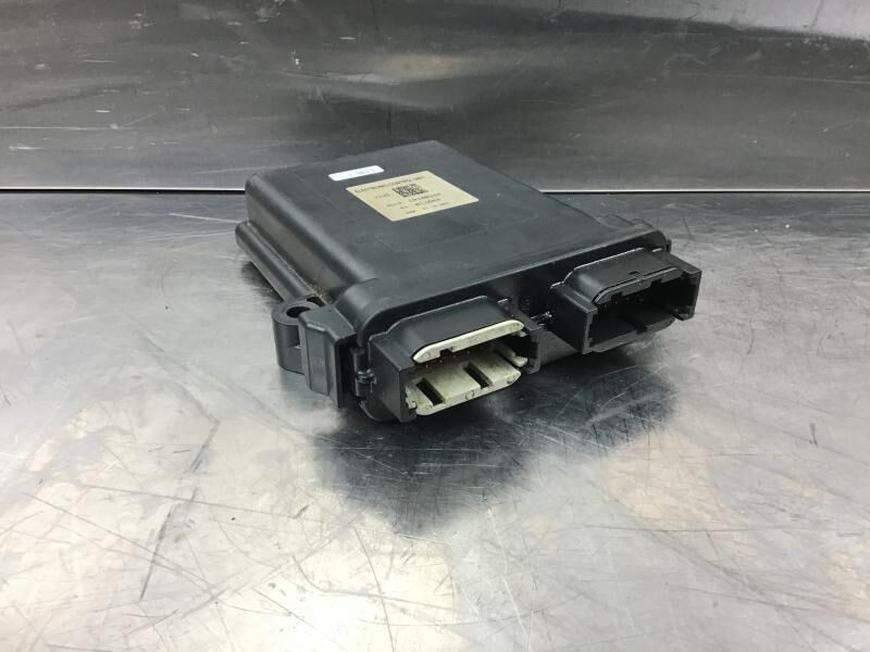 Liebherr Motor Control Device - Kontrollenhet: bild 2 Liebherr Motor Control Device - Kontrollenhet: bild 2