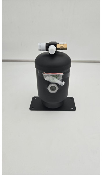 Liebherr - A/C reservdel: bild 1 Liebherr - A/C reservdel: bild 1