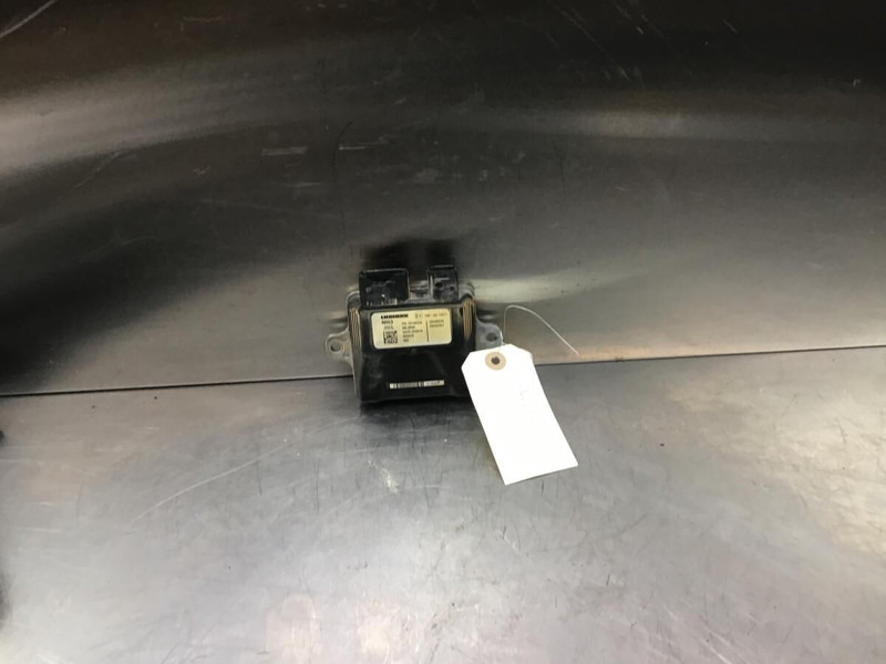 Liebherr - Kontrollenhet: bild 2 Liebherr - Kontrollenhet: bild 2