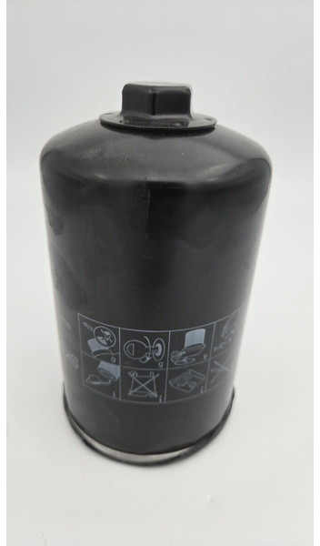 Liebherr - Oljefilter: bild 1 Liebherr - Oljefilter: bild 1