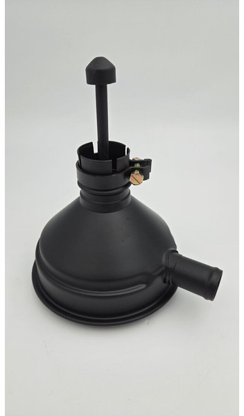 Liebherr - Oljefilter: bild 1 Liebherr - Oljefilter: bild 1