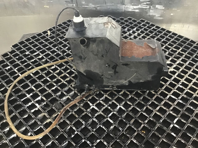 Liebherr - Luftintagssystem: bild 1 Liebherr - Luftintagssystem: bild 1