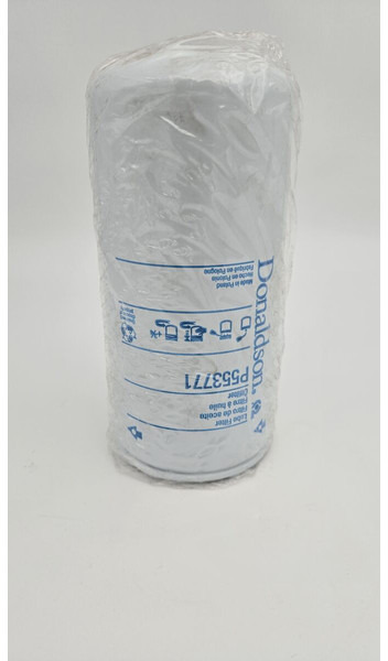 Liebherr - Oljefilter: bild 1 Liebherr - Oljefilter: bild 1