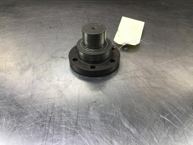 Liebherr - Hydraulik: bild 1 Liebherr - Hydraulik: bild 1