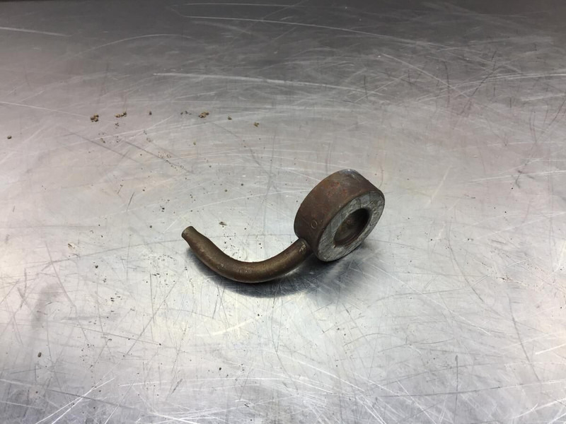 Liebherr Nozzle - Bränslefilter: bild 2 Liebherr Nozzle - Bränslefilter: bild 2