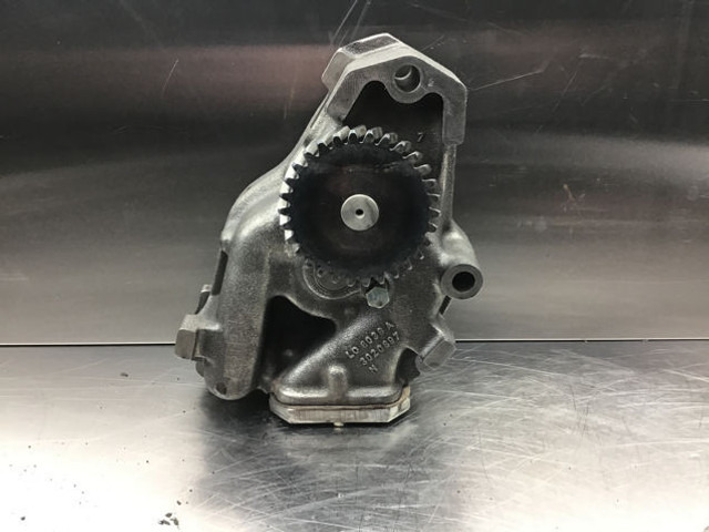 Oljepump Liebherr Oil Pump: bild 7 Oljepump Liebherr Oil Pump: bild 7