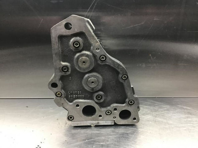 Oljepump Liebherr Oil Pump: bild 19 Oljepump Liebherr Oil Pump: bild 19