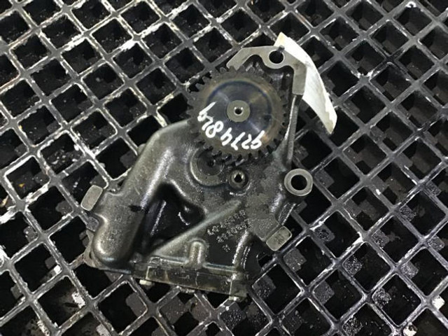 Oljepump Liebherr Oil Pump: bild 16 Oljepump Liebherr Oil Pump: bild 16