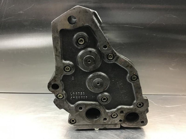 Oljepump Liebherr Oil Pump: bild 15 Oljepump Liebherr Oil Pump: bild 15