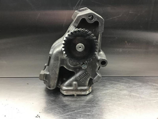 Oljepump Liebherr Oil Pump: bild 18 Oljepump Liebherr Oil Pump: bild 18