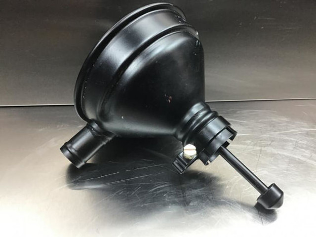 Liebherr Oil Separator - Oljefilter: bild 3 Liebherr Oil Separator - Oljefilter: bild 3