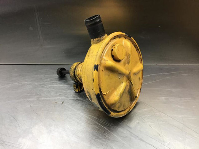 Liebherr Oil Separator - Oljefilter: bild 5 Liebherr Oil Separator - Oljefilter: bild 5