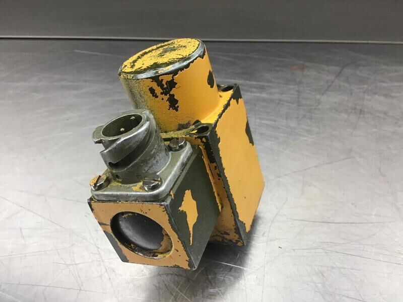 Liebherr PR712 / PR712 B / PR712 BM / PR722 / PR722 B / PR722 BL - Hydraulik: bild 2 Liebherr PR712 / PR712 B / PR712 BM / PR722 / PR722 B / PR722 BL - Hydraulik: bild 2