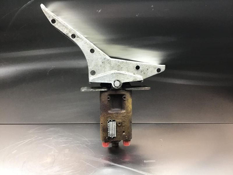 Pedal Liebherr Pilot Control Unit: bild 1
