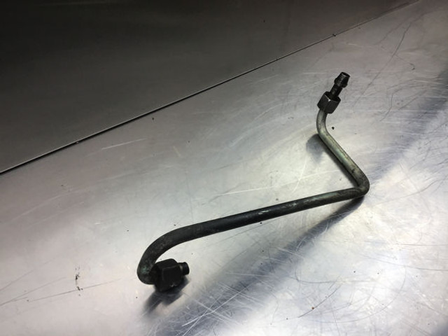 Liebherr Pipeline - Servoslang: bild 3 Liebherr Pipeline - Servoslang: bild 3