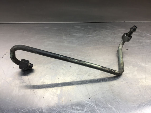 Liebherr Pipeline - Servoslang: bild 1 Liebherr Pipeline - Servoslang: bild 1