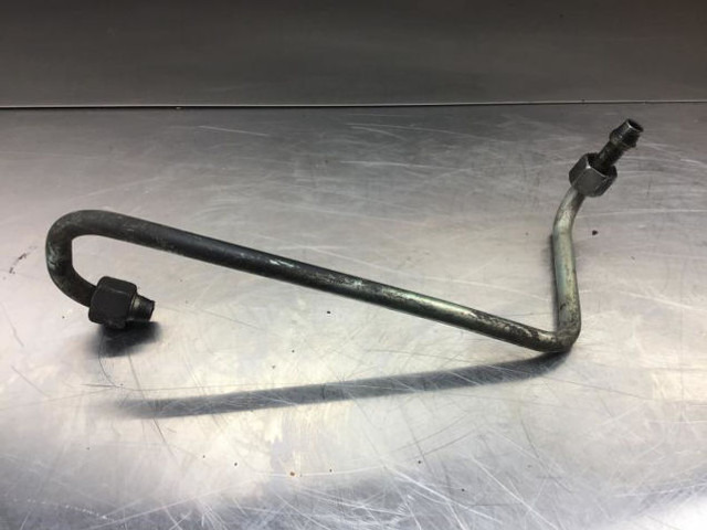 Liebherr Pipeline - Servoslang: bild 5 Liebherr Pipeline - Servoslang: bild 5