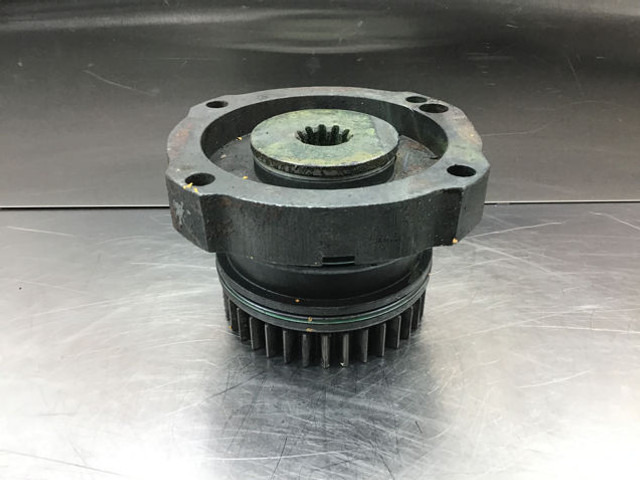 Liebherr Pump Drive - Hydraulpump: bild 1 Liebherr Pump Drive - Hydraulpump: bild 1