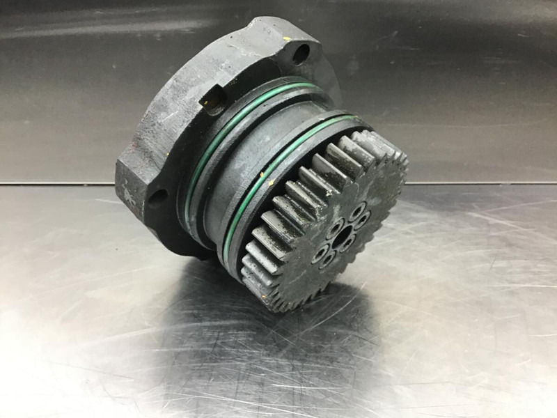 Liebherr Pump Drive - Hydraulpump: bild 3 Liebherr Pump Drive - Hydraulpump: bild 3