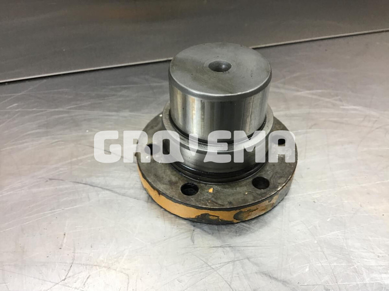 Liebherr R900 Li / R902 Li / A902 Li / A900 Li / A900 / R90 - Hydraulik: bild 3 Liebherr R900 Li / R902 Li / A902 Li / A900 Li / A900 / R90 - Hydraulik: bild 3