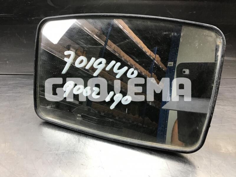 Liebherr R900 Li / R914B / R912 Li / R904 / R902 Li / R922 / R950 / A904C Li / A904 Li / A904 INDUSTRIAL / A902 Li / A900C Li / A900B Li - Backspegel: bild 3 Liebherr R900 Li / R914B / R912 Li / R904 / R902 Li / R922 / R950 / A904C Li / A904 Li / A904 INDUSTRIAL / A902 Li / A900C Li / A900B Li - Backspegel: bild 3