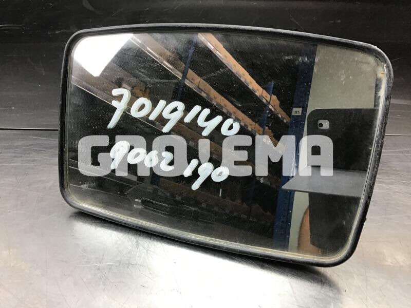 Liebherr R900 Li / R914B / R912 Li / R904 / R902 Li / R922 / R950 / A904C Li / A904 Li / A904 INDUSTRIAL / A902 Li / A900C Li / A900B Li - Backspegel: bild 3 Liebherr R900 Li / R914B / R912 Li / R904 / R902 Li / R922 / R950 / A904C Li / A904 Li / A904 INDUSTRIAL / A902 Li / A900C Li / A900B Li - Backspegel: bild 3