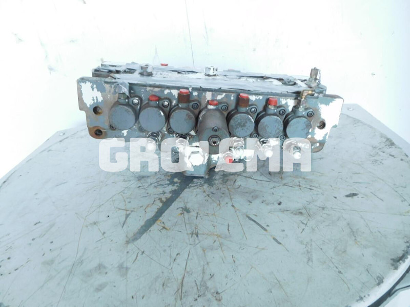 Liebherr R902 Li / R912 Li / R922 Li - Hydraulik: bild 2 Liebherr R902 Li / R912 Li / R922 Li - Hydraulik: bild 2