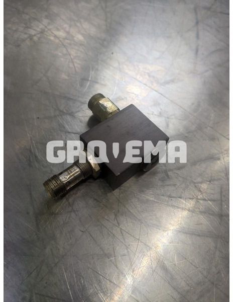 Liebherr R906 WLC / R906 C / R906 LC / R906 NLC - Ventil: bild 1 Liebherr R906 WLC / R906 C / R906 LC / R906 NLC - Ventil: bild 1