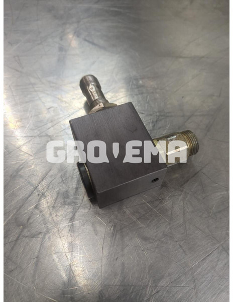 Liebherr R906 WLC / R906 C / R906 LC / R906 NLC - Ventil: bild 2 Liebherr R906 WLC / R906 C / R906 LC / R906 NLC - Ventil: bild 2