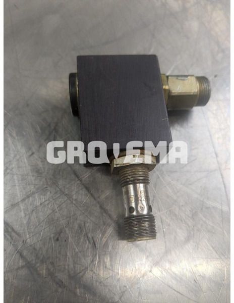 Liebherr R906 WLC / R906 C / R906 LC / R906 NLC - Ventil: bild 3 Liebherr R906 WLC / R906 C / R906 LC / R906 NLC - Ventil: bild 3