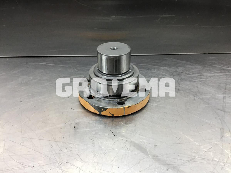 Liebherr R912 Li / R922 Li / R922 LC / R912 LC - Hydraulik: bild 2 Liebherr R912 Li / R922 Li / R922 LC / R912 LC - Hydraulik: bild 2