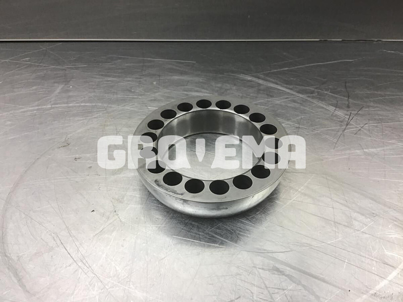 Liebherr R912 Li / R946 LC - Hydraulik: bild 3 Liebherr R912 Li / R946 LC - Hydraulik: bild 3