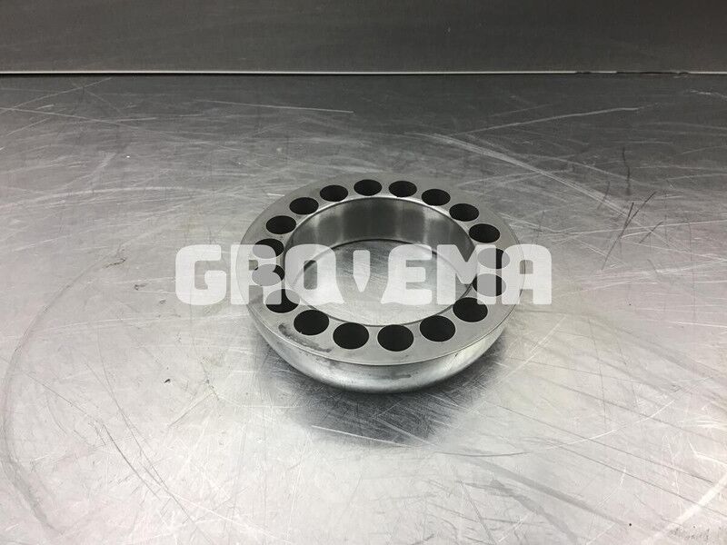 Liebherr R912 Li / R946 LC - Hydraulik: bild 3 Liebherr R912 Li / R946 LC - Hydraulik: bild 3