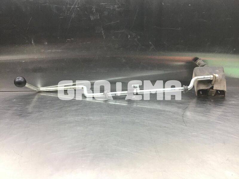 Liebherr R914B / R912 Li / R904 / R902 Li / A904 Li - Hytt och interiör: bild 2 Liebherr R914B / R912 Li / R904 / R902 Li / A904 Li - Hytt och interiör: bild 2