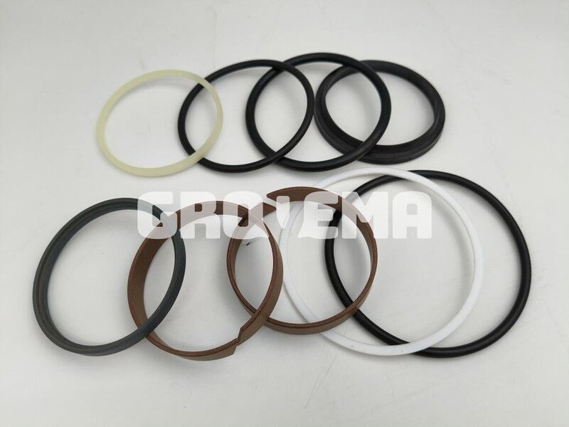Liebherr R914B / R926 COMP - Motor och reservdelar: bild 1 Liebherr R914B / R926 COMP - Motor och reservdelar: bild 1