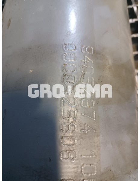 Liebherr R922 LC / R922 NLC / R922 SLC / R922 XLC - Hydraulcylinder: bild 2 Liebherr R922 LC / R922 NLC / R922 SLC / R922 XLC - Hydraulcylinder: bild 2