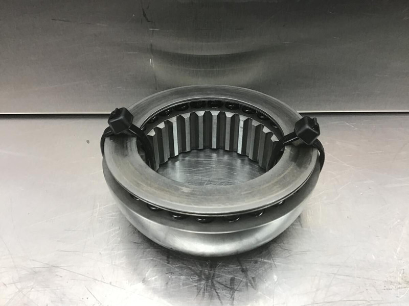 Liebherr R922 Li - Hydraulik: bild 1 Liebherr R922 Li - Hydraulik: bild 1