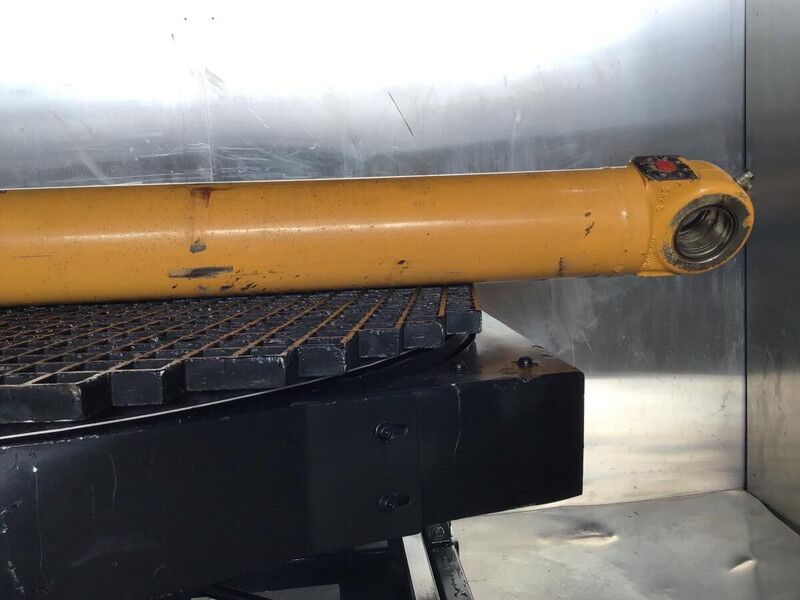 Liebherr R926 COMP / R926 K-LC - Hydraulcylinder: bild 3 Liebherr R926 COMP / R926 K-LC - Hydraulcylinder: bild 3
