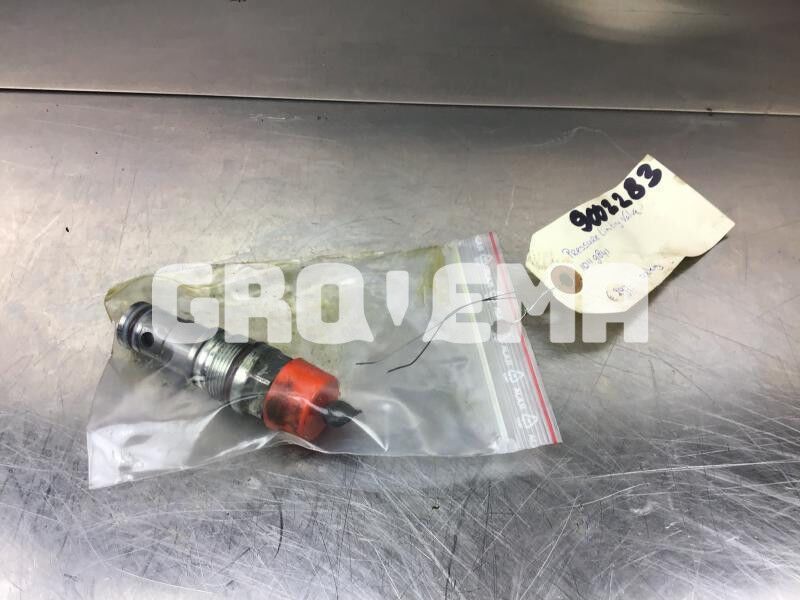 Liebherr R926 COMP / R926 K-LC / R922 Li / R922 LC / R926 LC / R922 NLC / R922 SLC / R922 XLC / R926 CL / R926 NLC / R926 SLC / R926 WLC - Ventil: bild 1 Liebherr R926 COMP / R926 K-LC / R922 Li / R922 LC / R926 LC / R922 NLC / R922 SLC / R922 XLC / R926 CL / R926 NLC / R926 SLC / R926 WLC - Ventil: bild 1