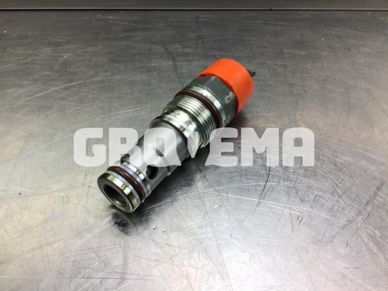 Liebherr R926 COMP / R926 K-LC / R922 Li / R922 LC / R926 LC / R922 NLC / R922 SLC / R922 XLC / R926 CL / R926 NLC / R926 SLC / R926 WLC - Ventil: bild 3 Liebherr R926 COMP / R926 K-LC / R922 Li / R922 LC / R926 LC / R922 NLC / R922 SLC / R922 XLC / R926 CL / R926 NLC / R926 SLC / R926 WLC - Ventil: bild 3