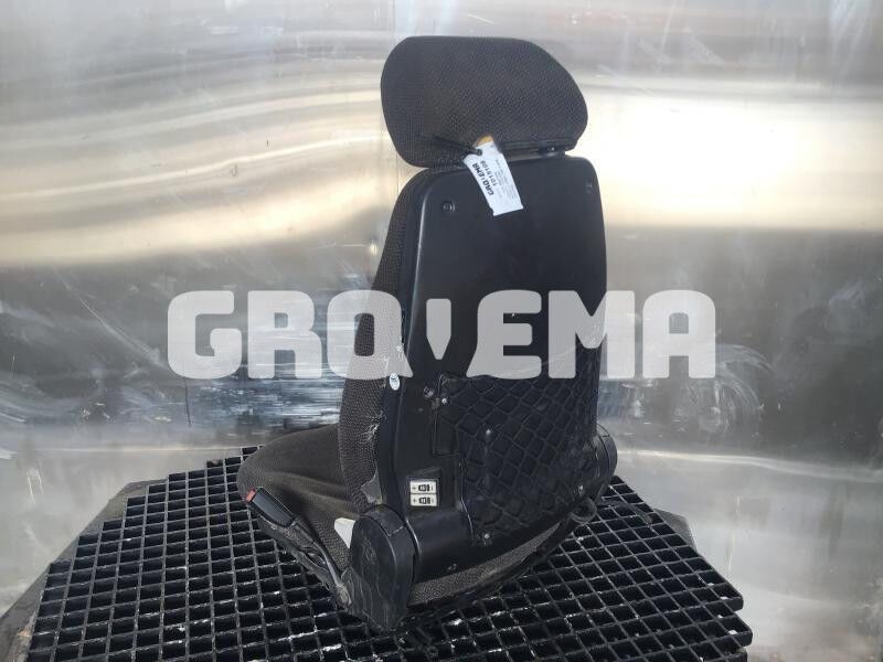 Liebherr R926 COMP / R946 LC / R946 LC-V / R946 NLC / R946 S-HD / R950 / R950 LC-V / R950 S-HD / R922 LC / R926 LC / R920 LC / R920 NLC / - Säte: bild 2 Liebherr R926 COMP / R946 LC / R946 LC-V / R946 NLC / R946 S-HD / R950 / R950 LC-V / R950 S-HD / R922 LC / R926 LC / R920 LC / R920 NLC / - Säte: bild 2